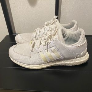 Adidas EQT Support 93/16 ultra boost soles